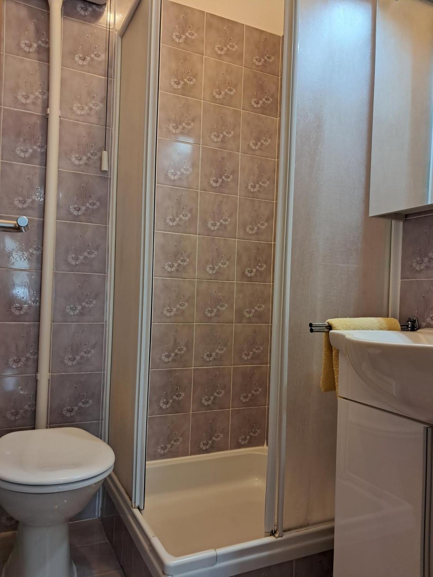 Apartmani Krunic Barbat na Rabu Kültér fotó
